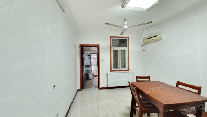 新庄村55号二手房实景图