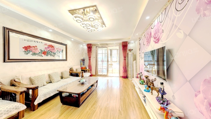 金梦园二手房实景图