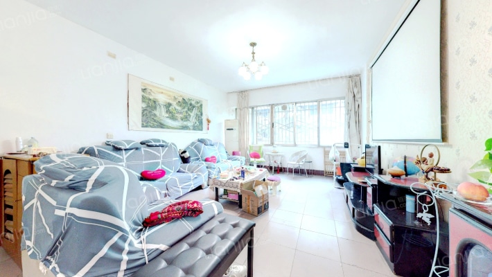 工商局家属院二手房实景图