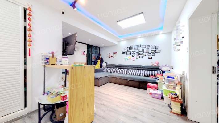 兴济河小区一区二手房实景图