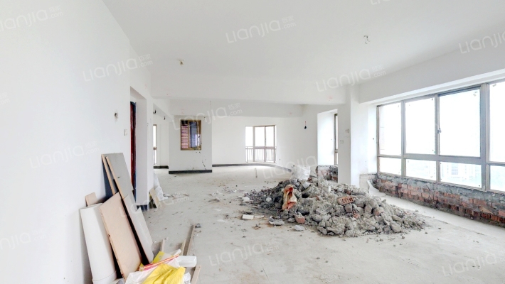 南城花苑二手房实景图