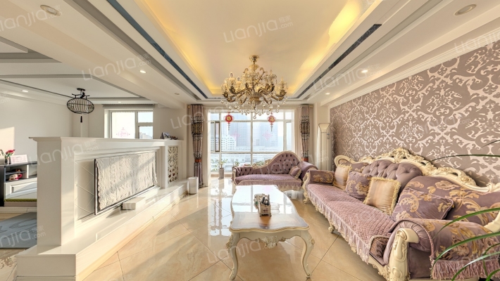 科教城東苑二手房实景图