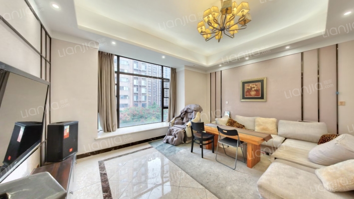 南延新苑二手房实景图