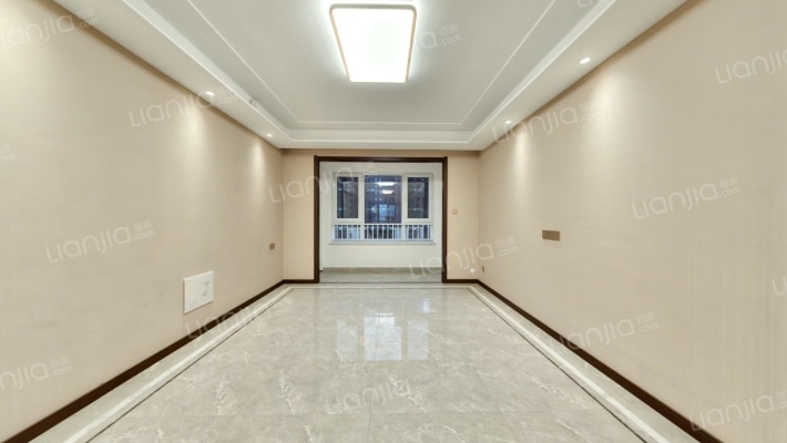 万科未来城二期二手房实景图