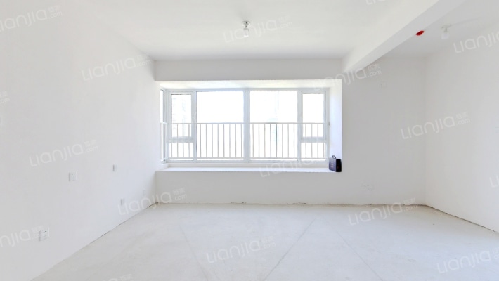 东亚左岸嘉园二手房实景图