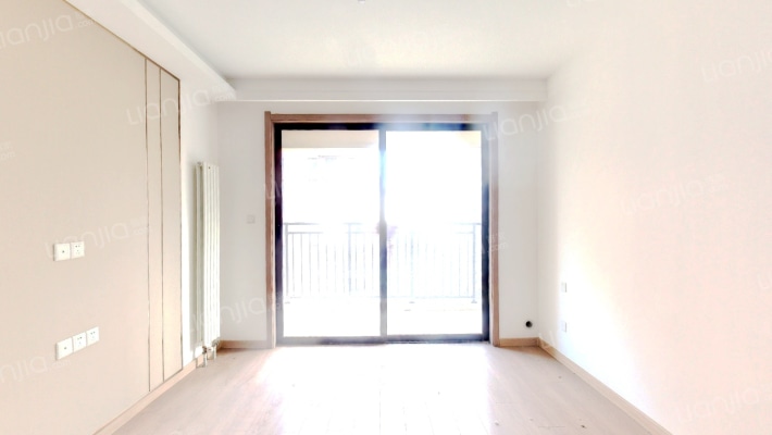 中建森林上郡三期二手房实景图