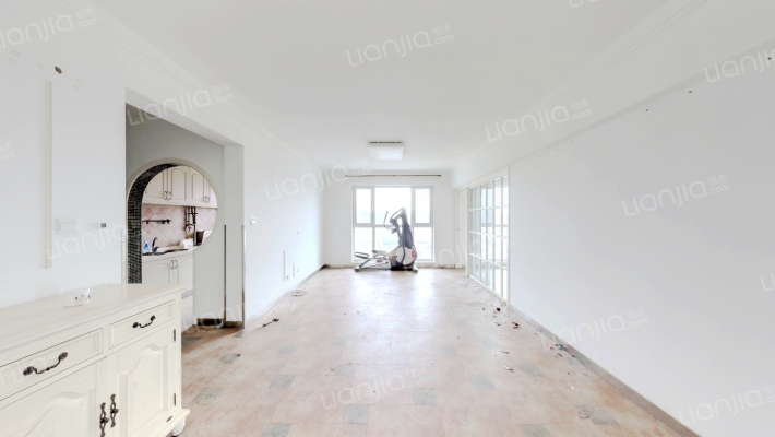 中环广场二手房实景图