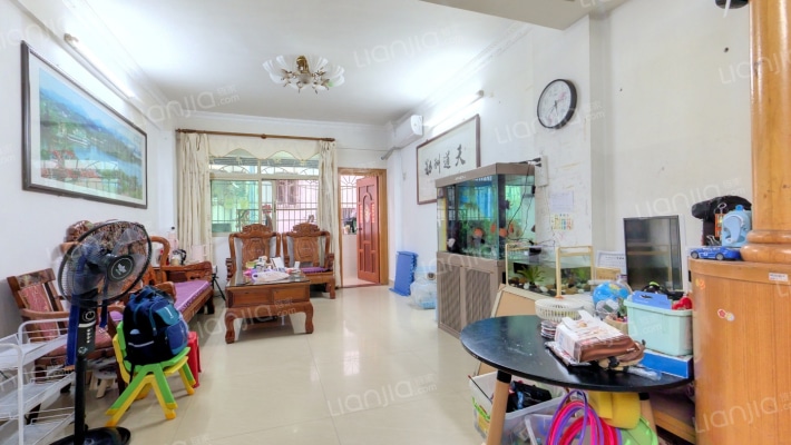 东兴楼二手房实景图