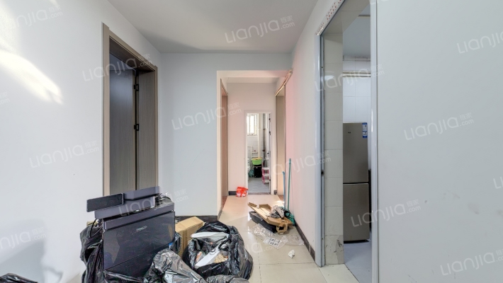 张家门小区二手房实景图