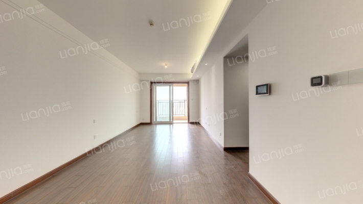 保利中央公园二手房实景图