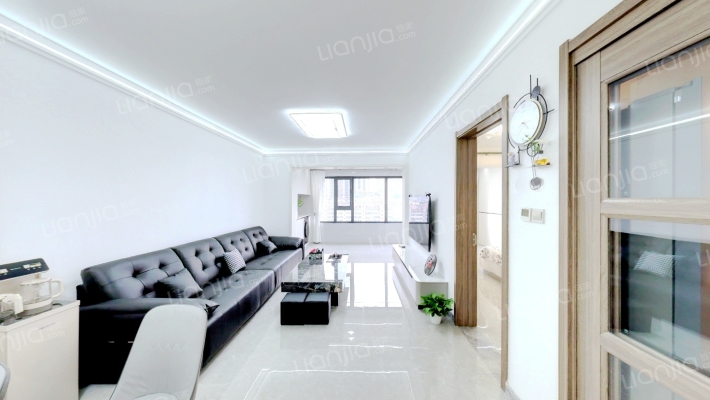 碧桂园城市花园三期二手房实景图