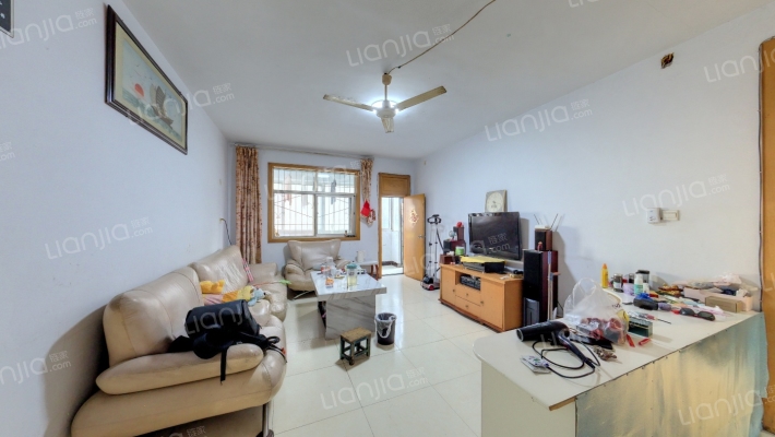 饮料厂南院二手房实景图