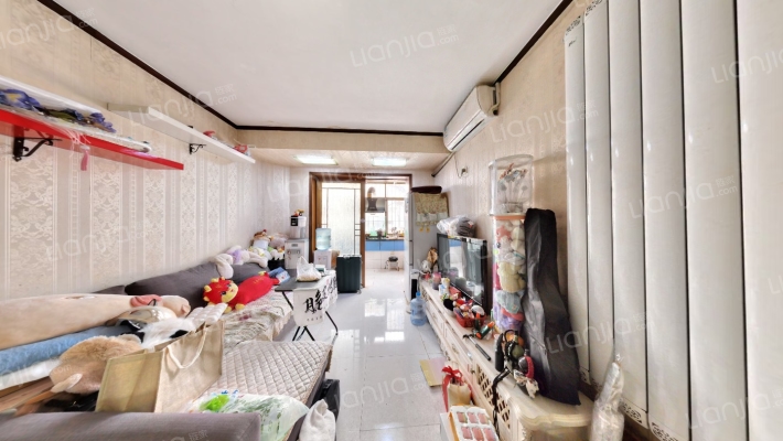 亨通小区二手房实景图