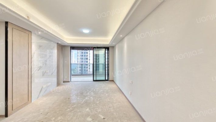 城投锦澜悦山二手房实景图