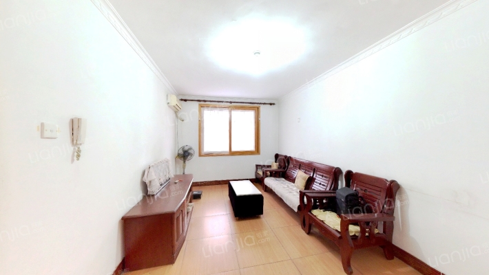 张各庄社区二手房实景图