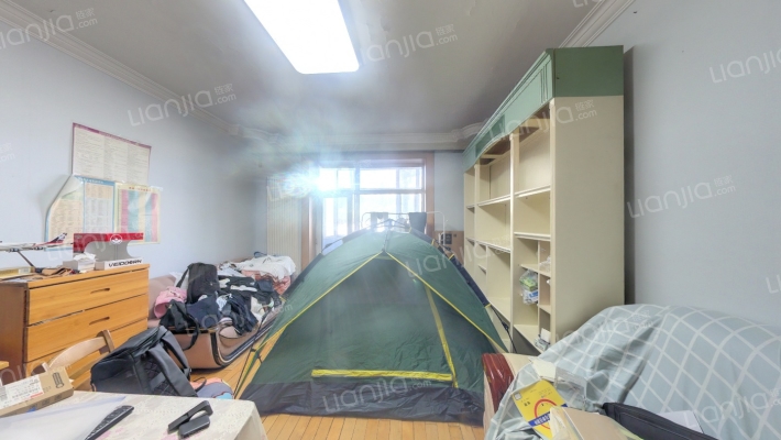 附中小区二手房实景图