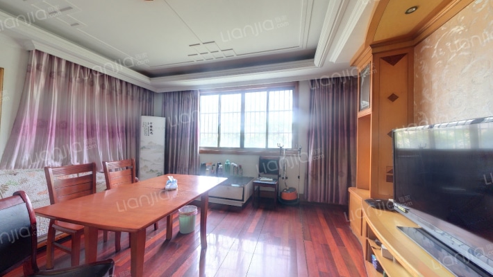 银行小区（通联路470号）二手房实景图