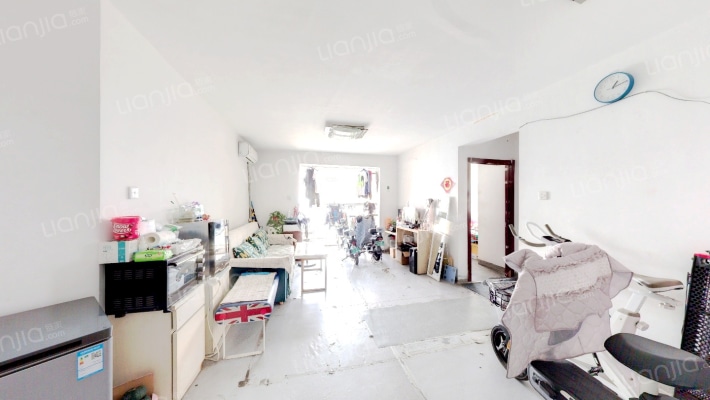 运通家园二手房实景图