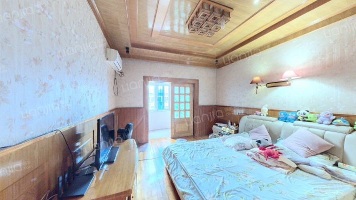 安国路二手房实景图