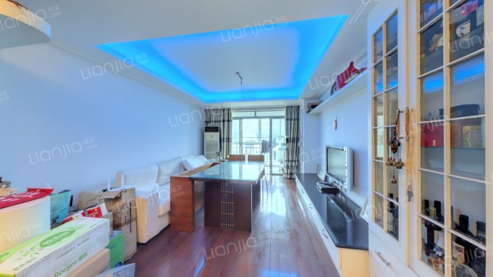 正南花苑二手房实景图