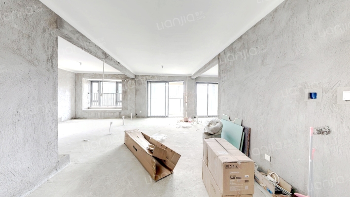 融侨则徐道壹號A区二手房实景图