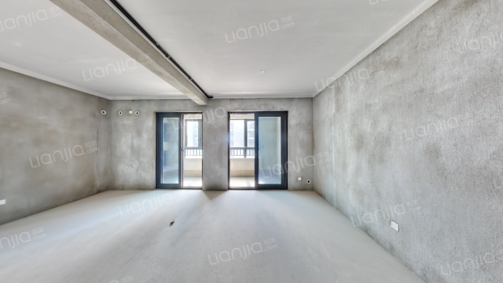 河清月辉府二手房实景图