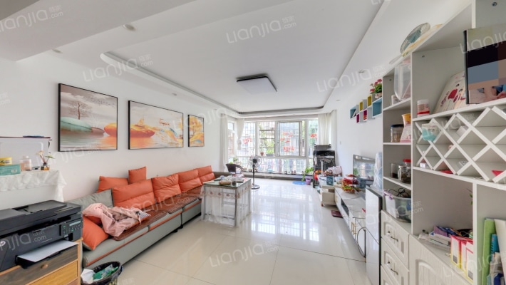 丽江翠园二手房实景图