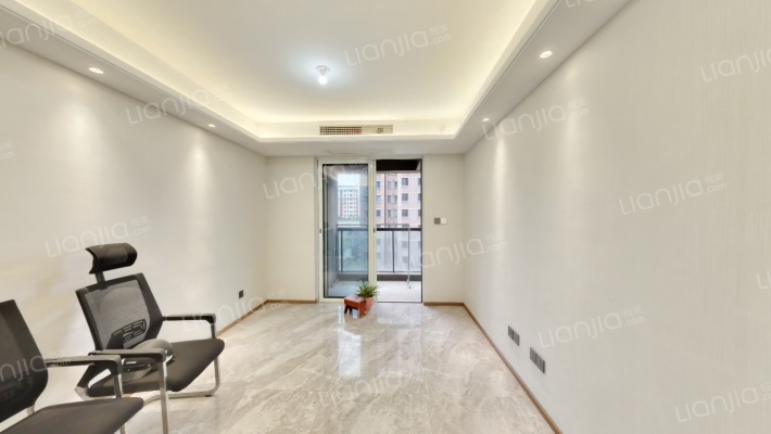 浙通名力桃花源二手房实景图