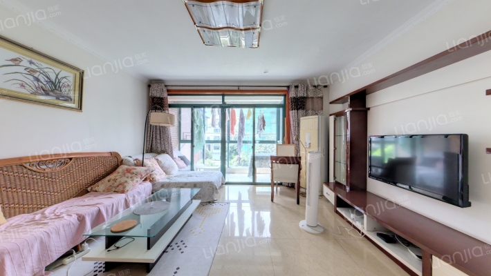 天地永和二手房实景图