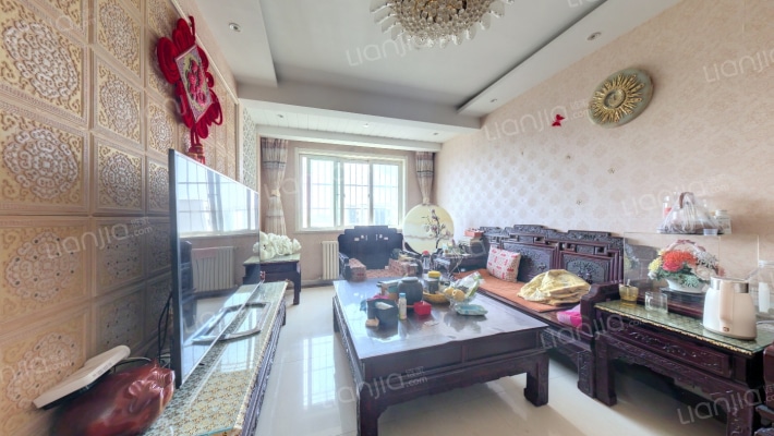 奥林景苑二手房实景图