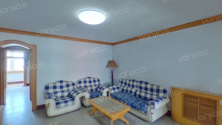 滏苑花园二手房实景图