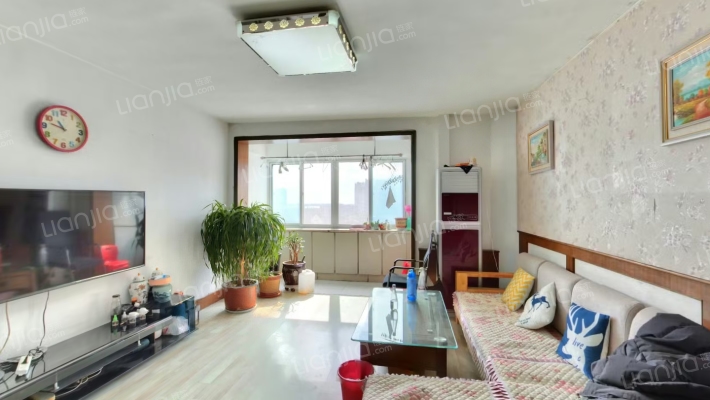 黄浦江路散盘二手房实景图