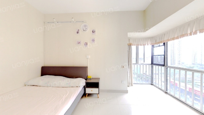 碧海富通城五期二手房实景图