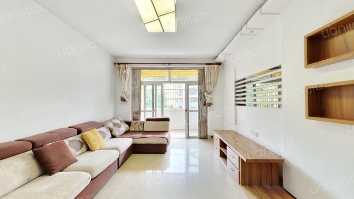 阳光新城春江苑二手房实景图