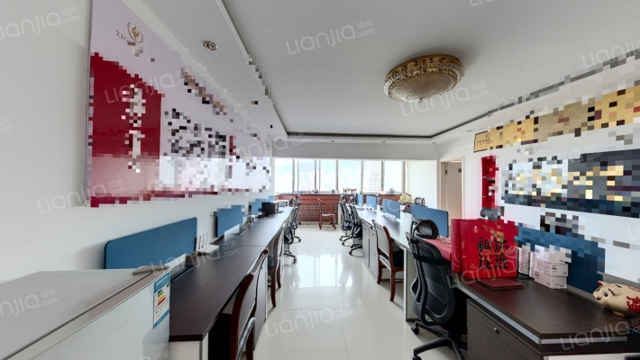 天润大厦二手房实景图