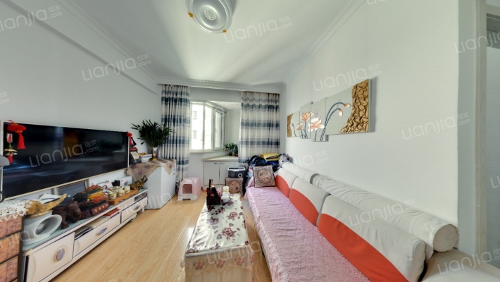 新居佳园二手房实景图