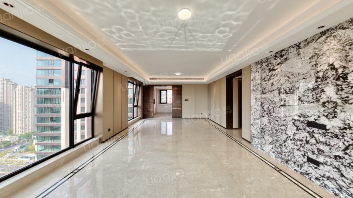 泰禾金府大院二手房实景图