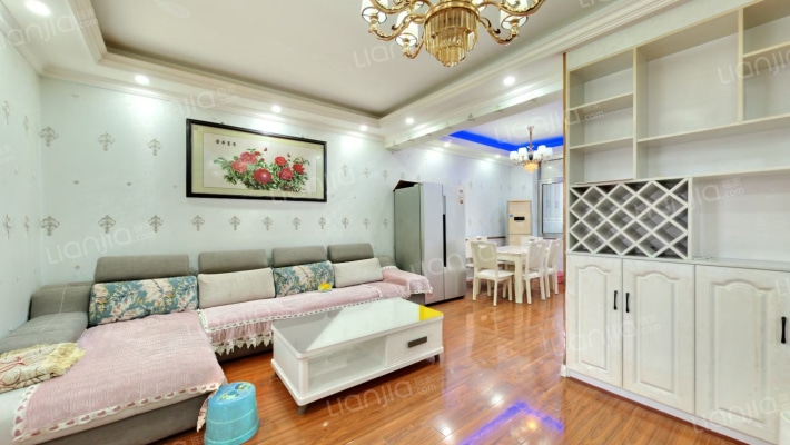 建设路一段11号二手房实景图