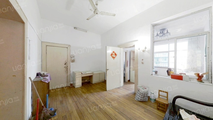 豆芽巷98号二手房实景图