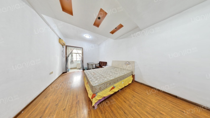 港湾家缘二手房实景图