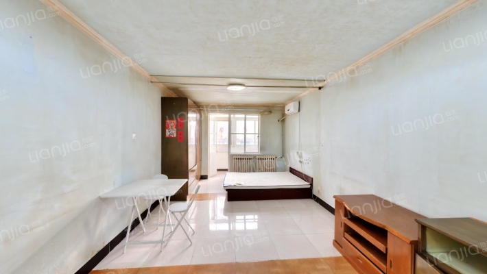 定福庄南里3号院二手房实景图