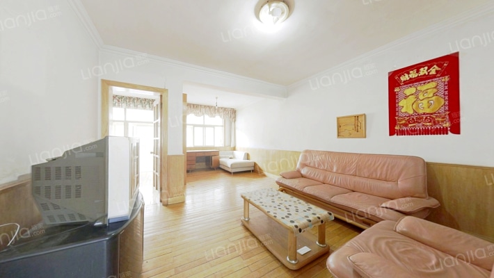 人民医院东宿舍二手房实景图