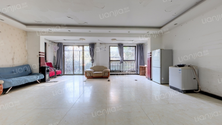 爵领欧城二手房实景图