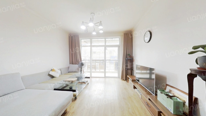 聚龙锦绣龙城二手房实景图