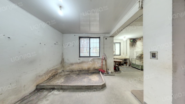 盛博华园二手房实景图