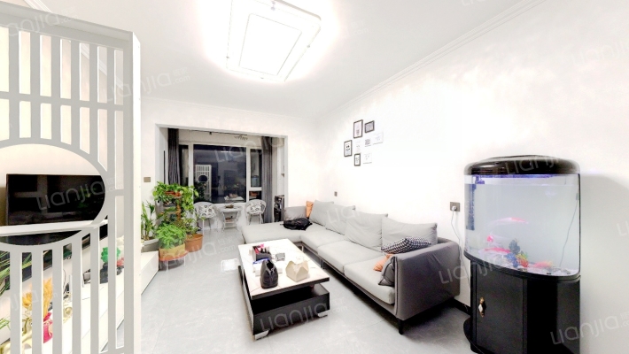 茂业中心二手房实景图