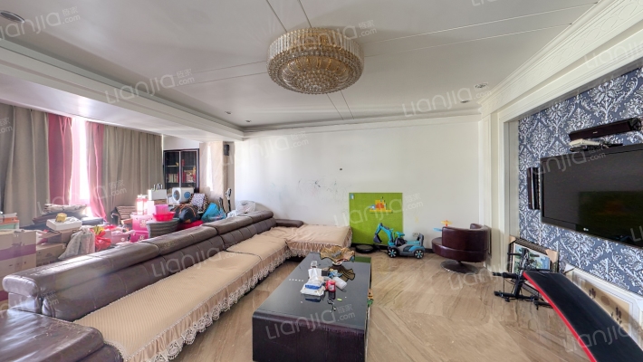 景裕小区二手房实景图