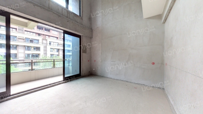 茅莱山居古道湾二手房实景图