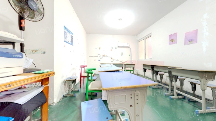 美陆佳园竹苑二手房实景图