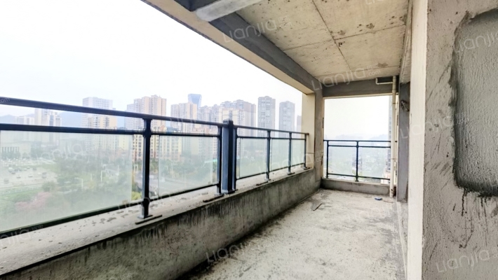 溶江小区二手房实景图